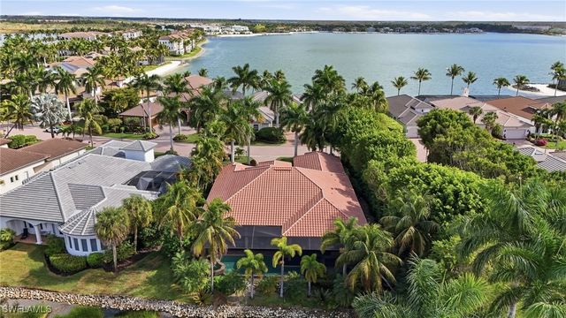 18100 Via Bellamare LN, Miromar Lakes, FL 33913