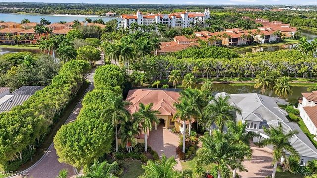 18100 Via Bellamare LN, Miromar Lakes, FL 33913