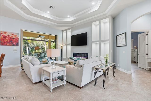 18100 Via Bellamare LN, Miromar Lakes, FL 33913