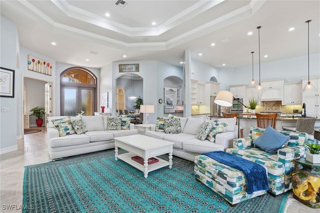 18100 Via Bellamare LN, Miromar Lakes, FL 33913