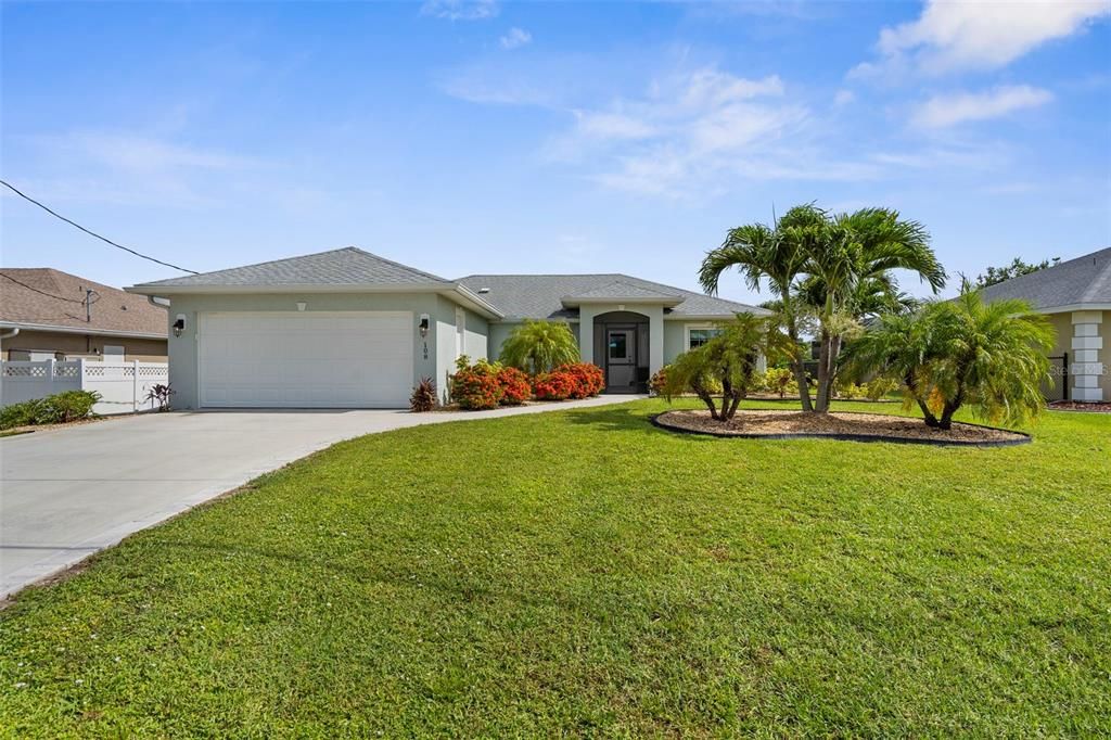 108 ALBATROSS ROAD, Rotonda West, FL 33947