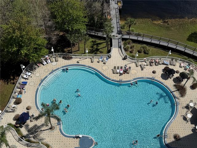 13415 BLUE HERON BEACH DRIVE 1407, Orlando, FL 32821