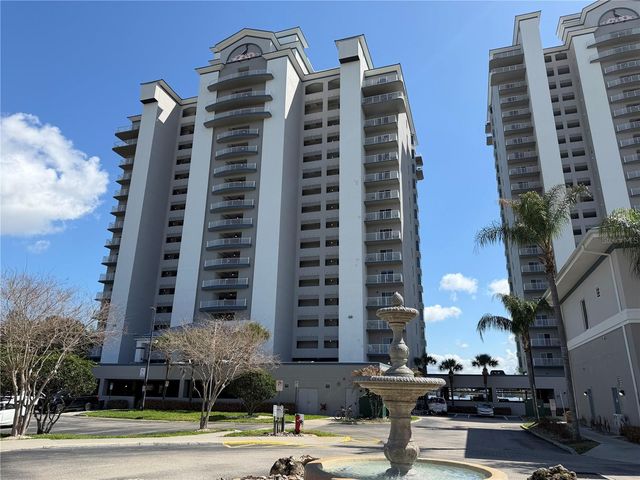 13415 BLUE HERON BEACH DRIVE 1407, Orlando, FL 32821