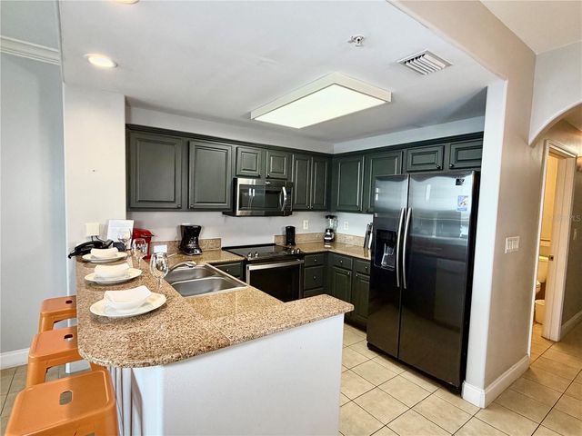 13415 BLUE HERON BEACH DRIVE 1407, Orlando, FL 32821