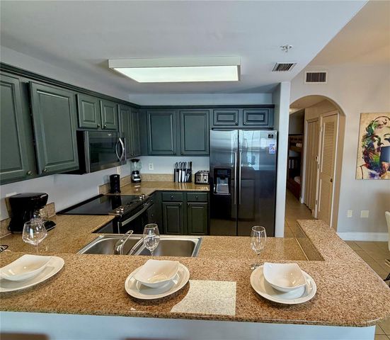 13415 BLUE HERON BEACH DRIVE 1407, Orlando, FL 32821