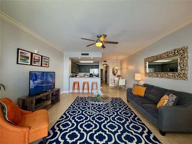 13415 BLUE HERON BEACH DRIVE 1407, Orlando, FL 32821