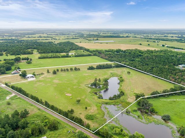 TBD LCR 439, Mexia, TX 76667