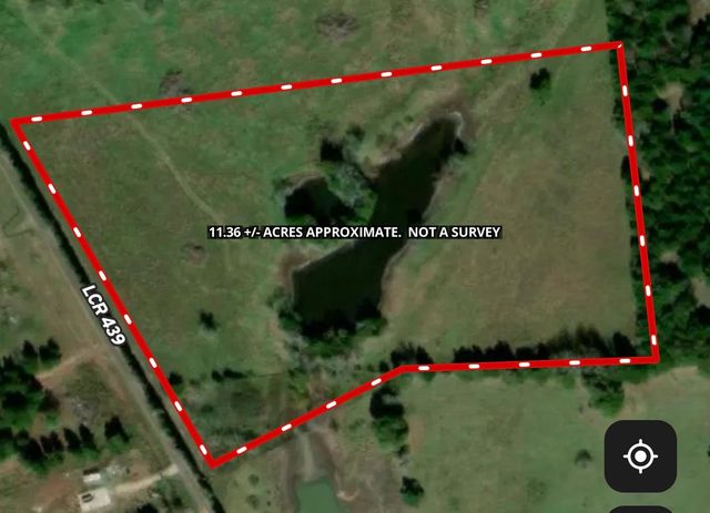 TBD LCR 439, Mexia, TX 76667