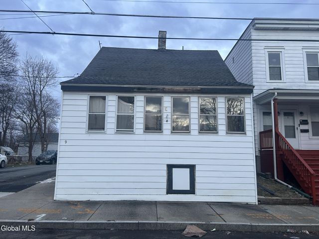 9 O Connell Street, Albany, NY 12209