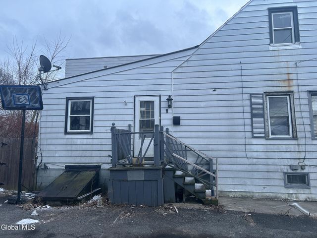 9 O Connell Street, Albany, NY 12209