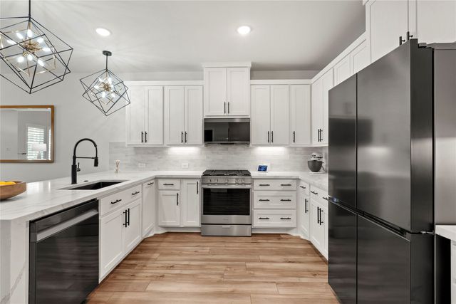 8683 Dynasty Lane, Frisco, TX 75034