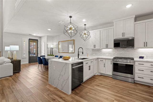 8683 Dynasty Lane, Frisco, TX 75034