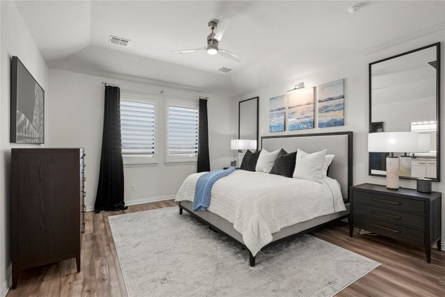 8683 Dynasty Lane, Frisco, TX 75034