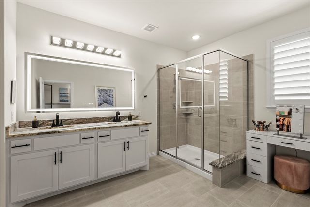 8683 Dynasty Lane, Frisco, TX 75034