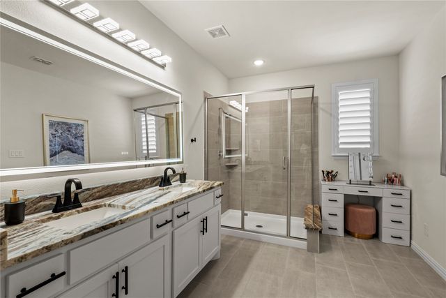 8683 Dynasty Lane, Frisco, TX 75034