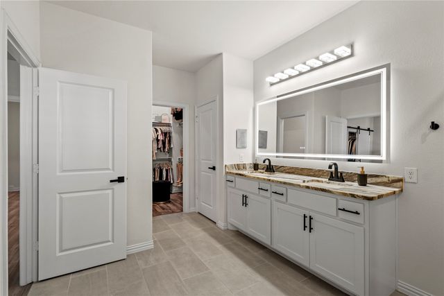 8683 Dynasty Lane, Frisco, TX 75034