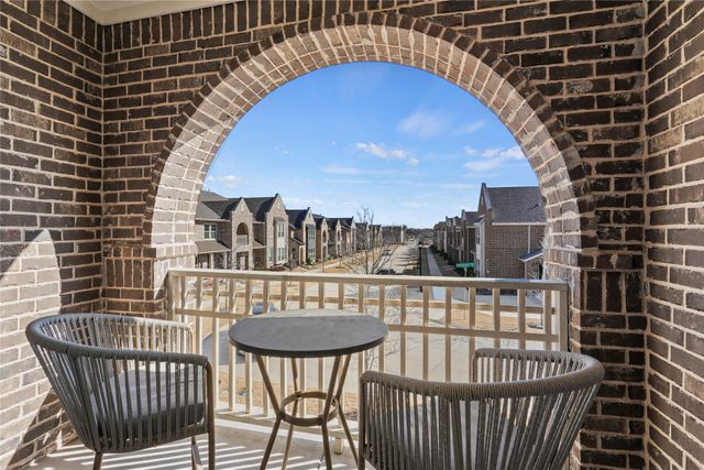 8683 Dynasty Lane, Frisco, TX 75034