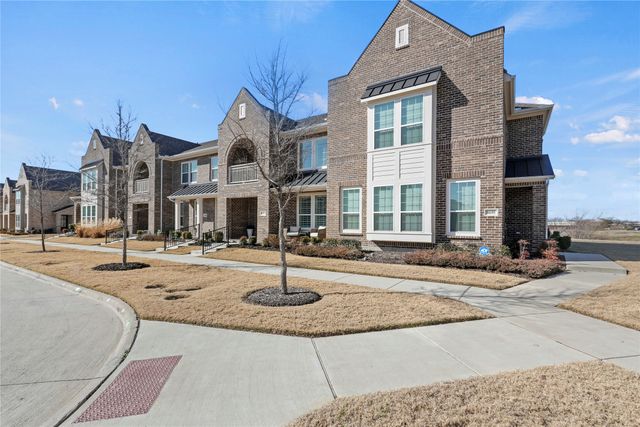 8683 Dynasty Lane, Frisco, TX 75034