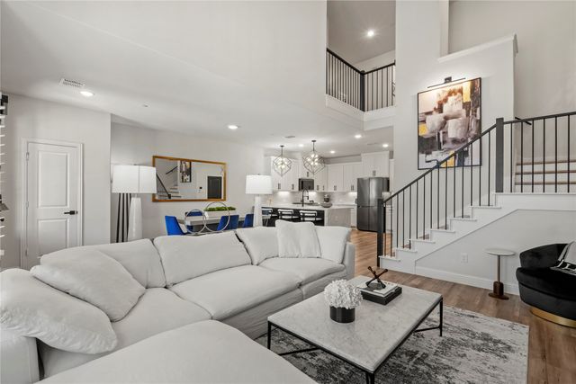 8683 Dynasty Lane, Frisco, TX 75034