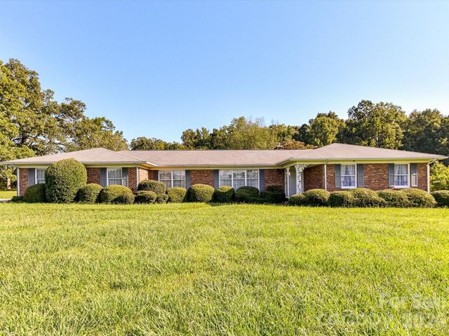 3320 Goldmine Road, Monroe, NC 28110