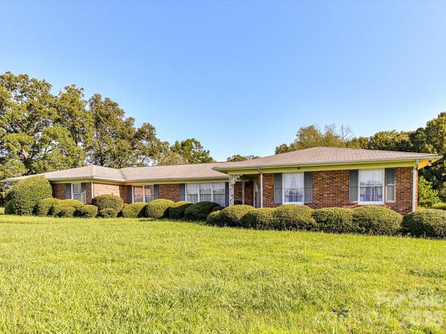 3320 Goldmine Road, Monroe, NC 28110