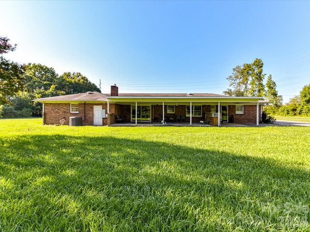 3320 Goldmine Road, Monroe, NC 28110