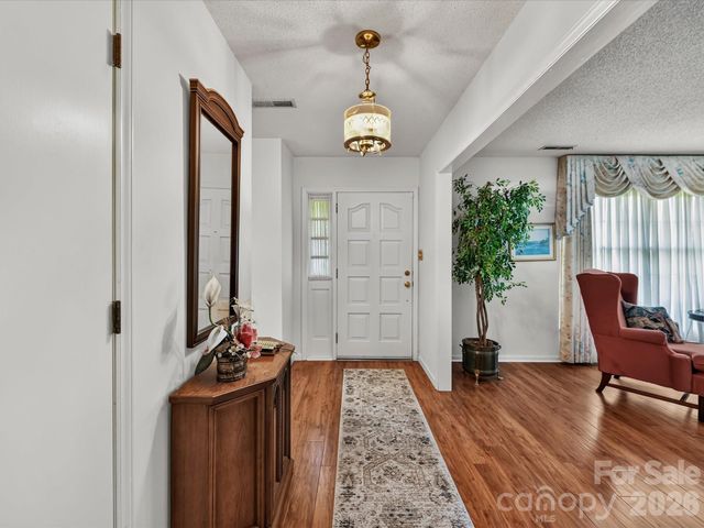 3320 Goldmine Road, Monroe, NC 28110