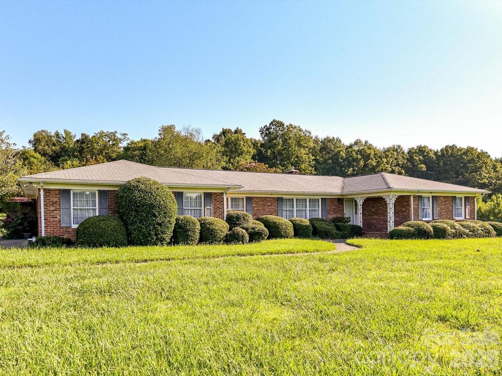 3320 Goldmine Road, Monroe, NC 28110