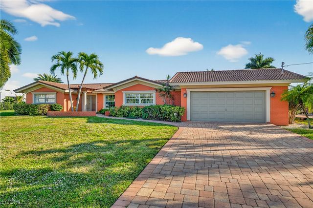 15321 Christine WAY, Fort Myers, FL 33908