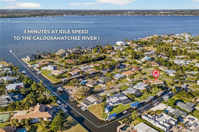 15321 Christine WAY, Fort Myers, FL 33908