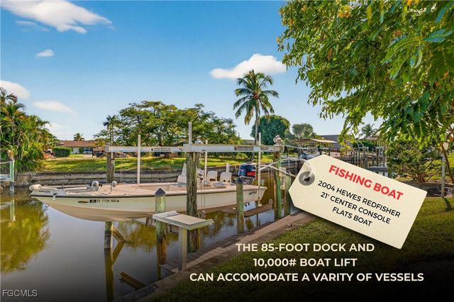 15321 Christine WAY, Fort Myers, FL 33908