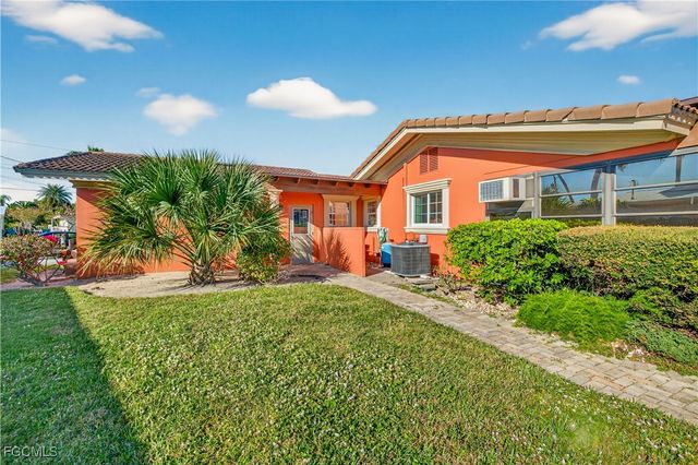 15321 Christine WAY, Fort Myers, FL 33908