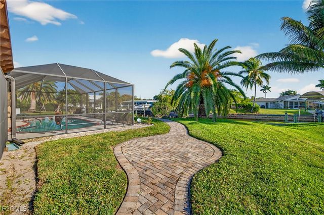 15321 Christine WAY, Fort Myers, FL 33908