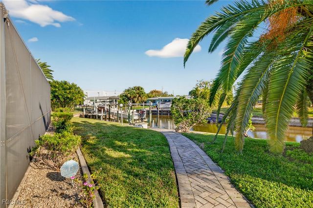 15321 Christine WAY, Fort Myers, FL 33908