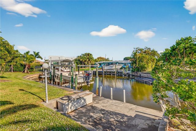 15321 Christine WAY, Fort Myers, FL 33908