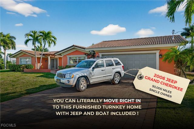 15321 Christine WAY, Fort Myers, FL 33908