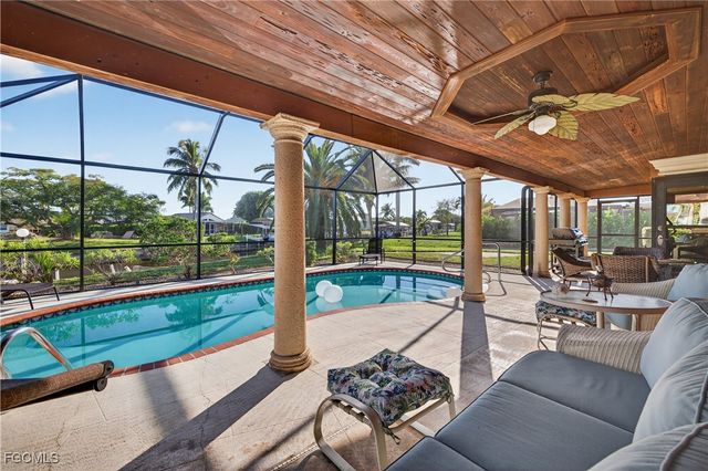 15321 Christine WAY, Fort Myers, FL 33908