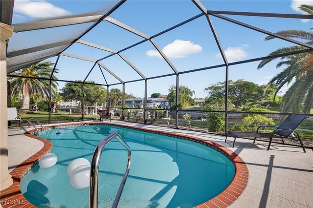 15321 Christine WAY, Fort Myers, FL 33908