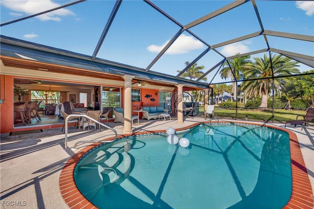 15321 Christine WAY, Fort Myers, FL 33908