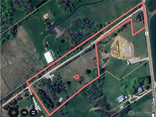 8603 New Burlington Road, Waynesville, OH 45068