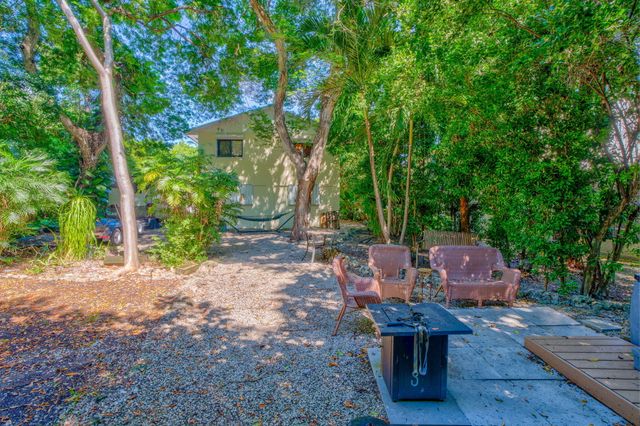 122 Ocean View Drive, Key Largo, FL 33070