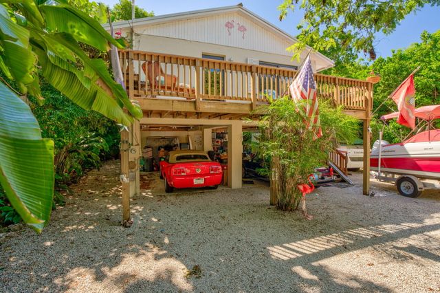 122 Ocean View Drive, Key Largo, FL 33070