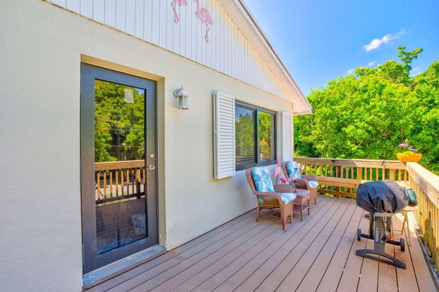 122 Ocean View Drive, Key Largo, FL 33070