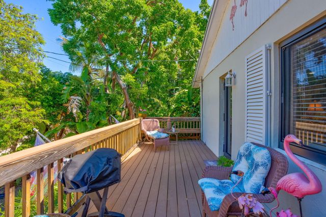 122 Ocean View Drive, Key Largo, FL 33070