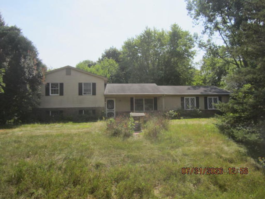 5340 Carriage Lane, Dexter Twp, MI 48130