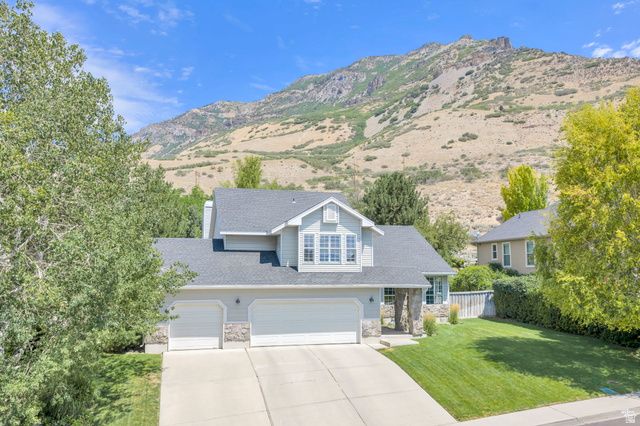 1063 E 1100 N, Pleasant Grove, UT 84062