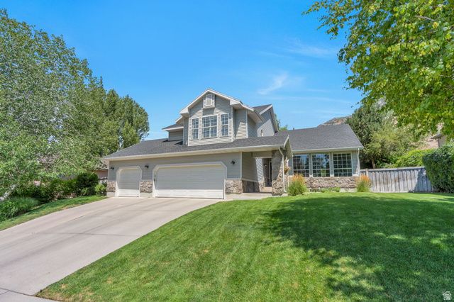 1063 E 1100 N, Pleasant Grove, UT 84062