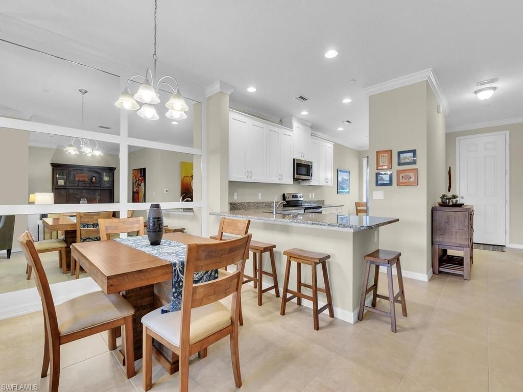 9366 Pocida CT 103, NAPLES, FL 34119 — photo 3
