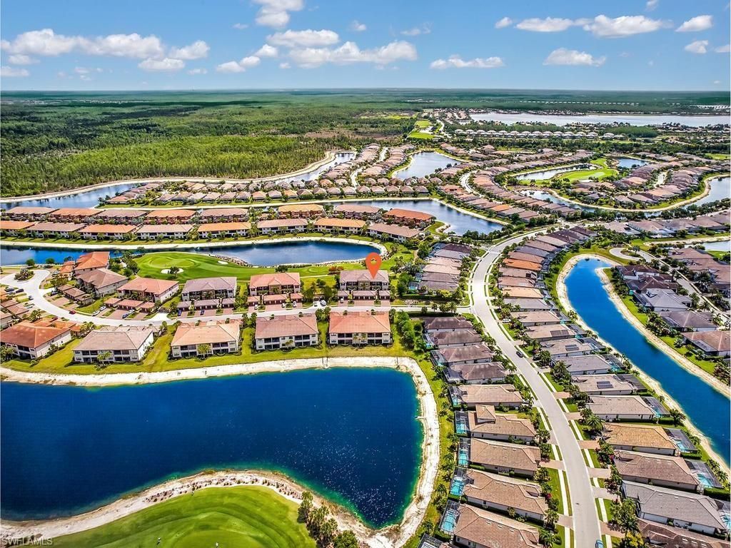 9366 Pocida CT 103, NAPLES, FL 34119 — photo 5