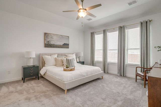 5573 Summit Creek Road, Fort Worth, TX 76126